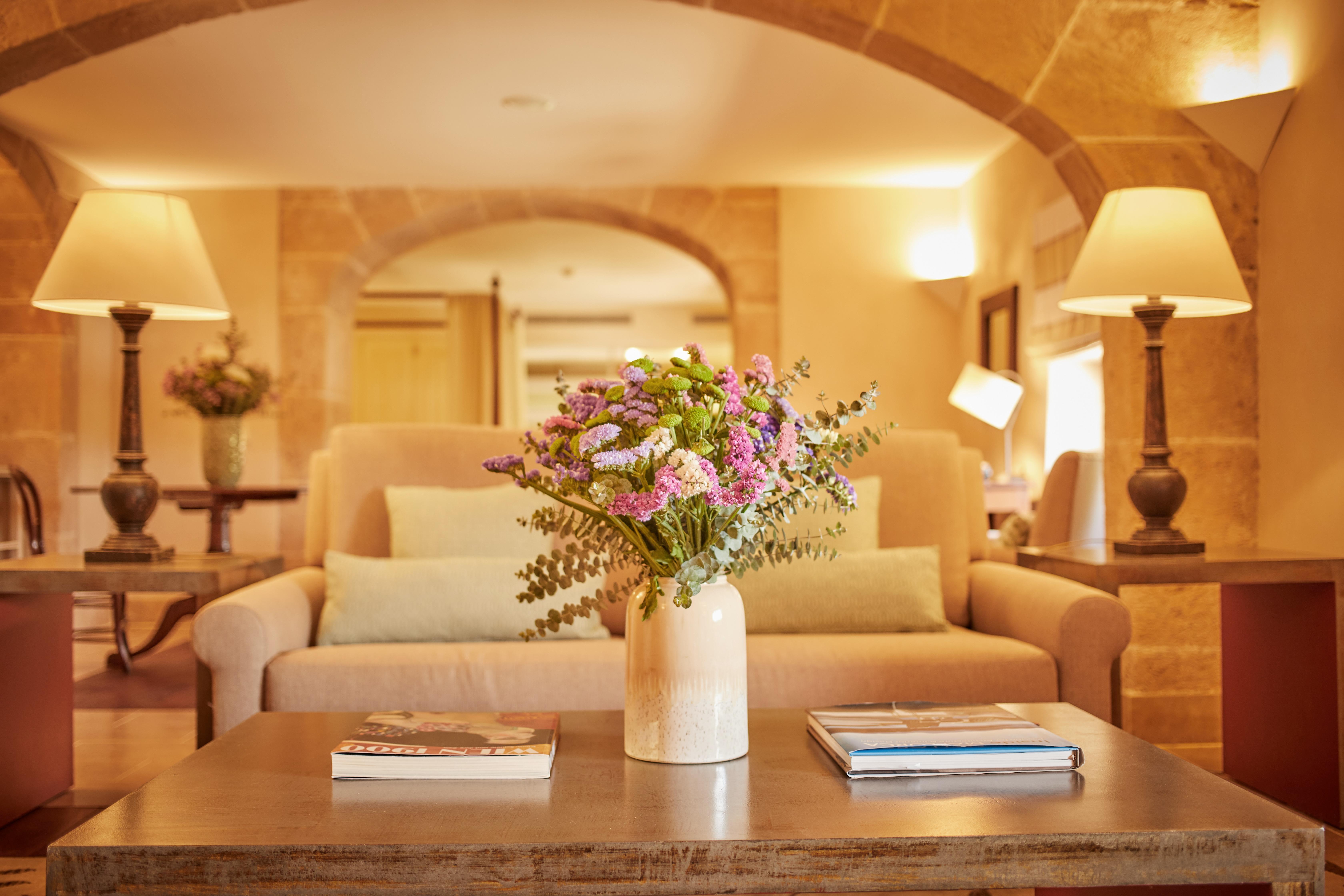 Zoetry Mallorca Wellness & Spa (Adults Only) Hotel Llucmajor  Eksteriør billede