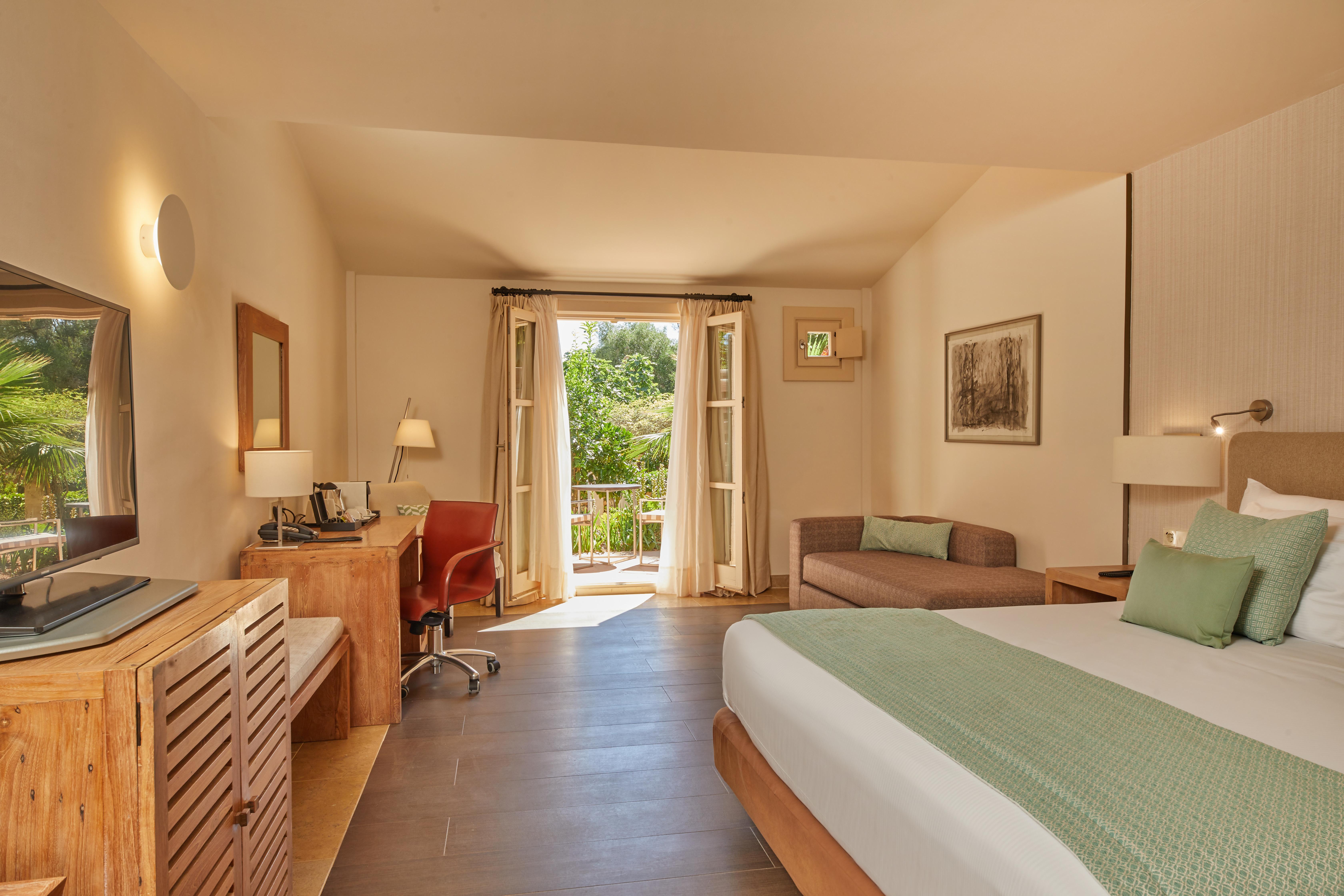 Zoetry Mallorca Wellness & Spa (Adults Only) Hotel Llucmajor  Eksteriør billede