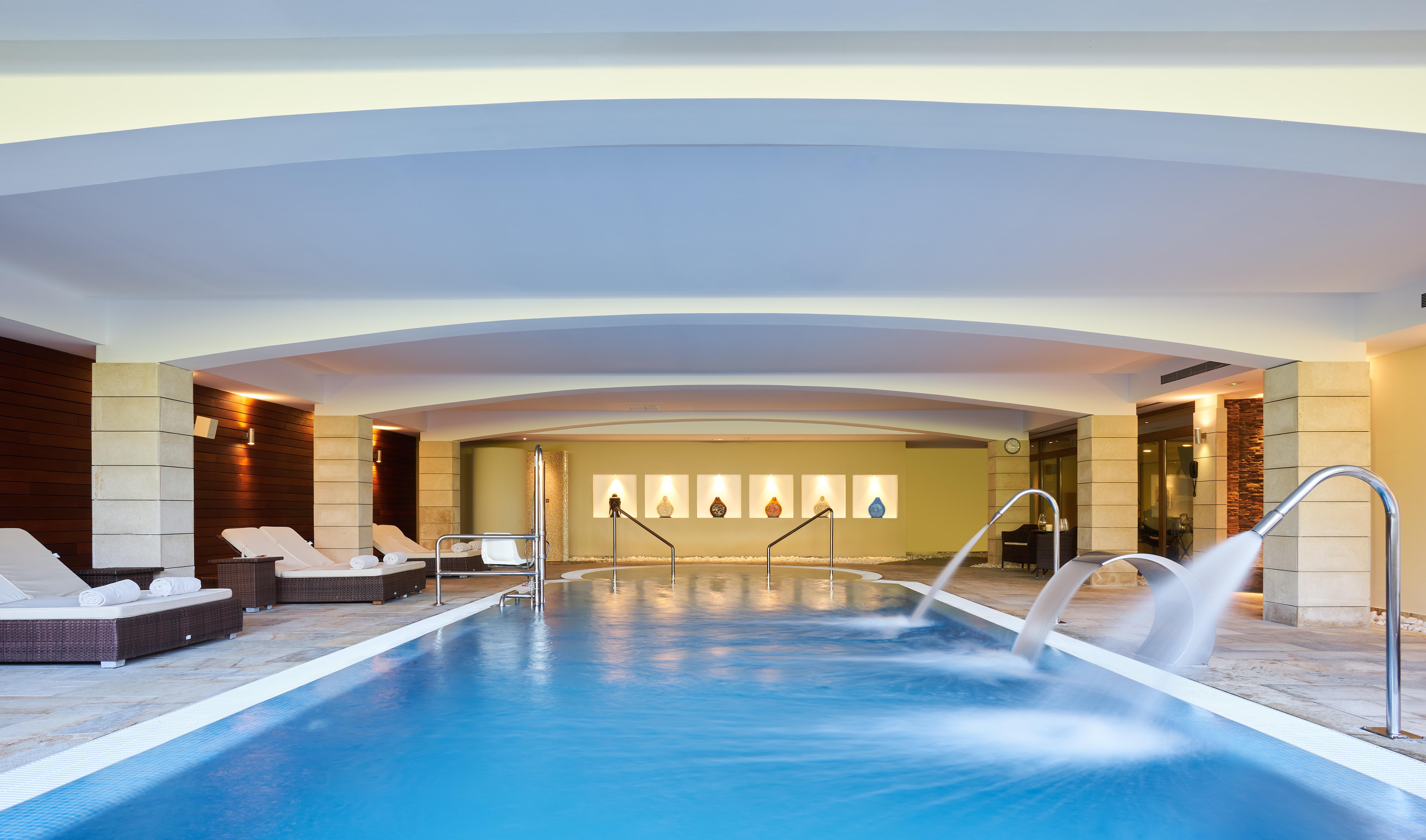 Zoetry Mallorca Wellness & Spa (Adults Only) Hotel Llucmajor  Eksteriør billede