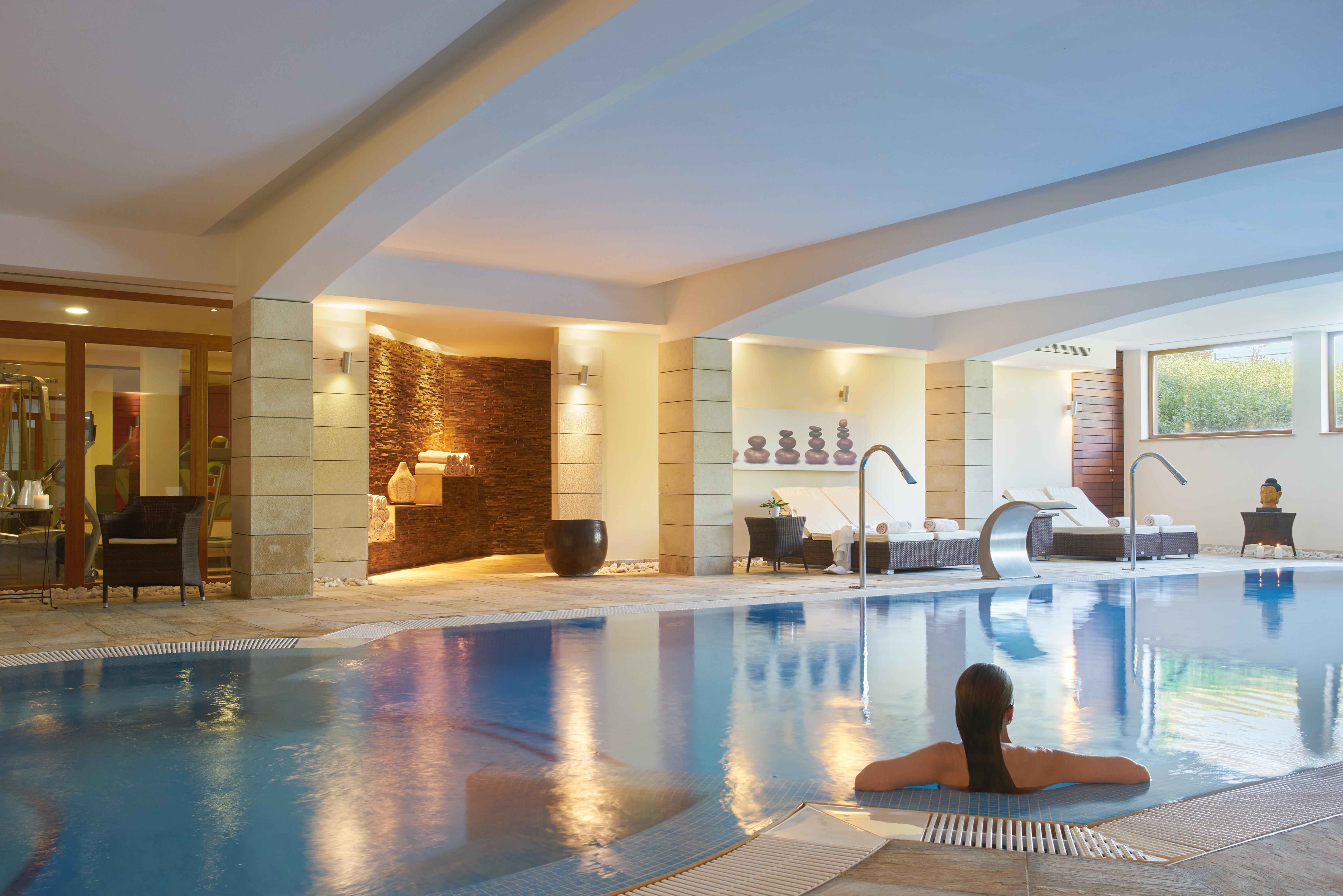 Zoetry Mallorca Wellness & Spa (Adults Only) Hotel Llucmajor  Eksteriør billede