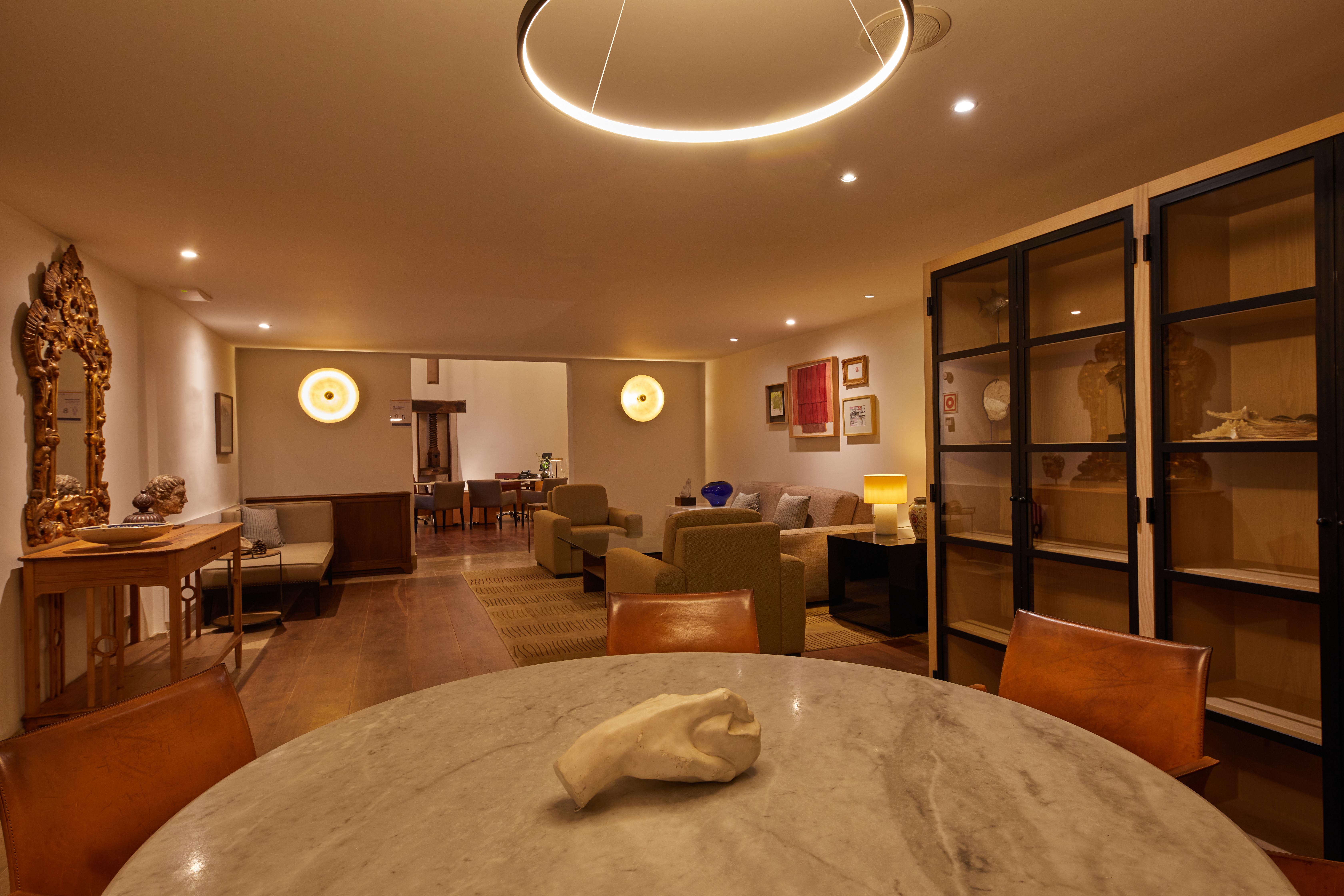 Zoetry Mallorca Wellness & Spa (Adults Only) Hotel Llucmajor  Eksteriør billede