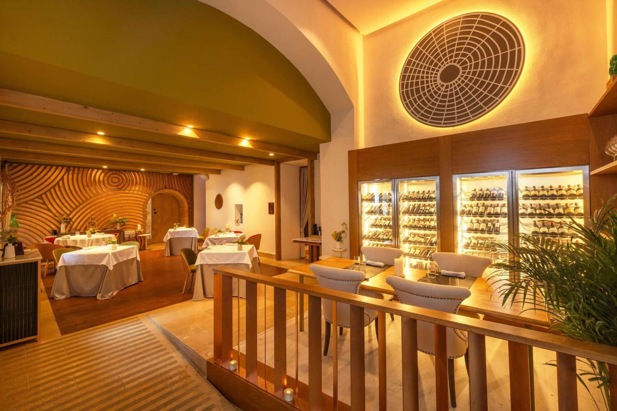 Zoetry Mallorca Wellness & Spa (Adults Only) Hotel Llucmajor  Eksteriør billede